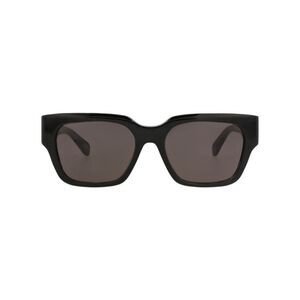 Chloé Square-Frame Recycled Acetate Sunglasses Multi Womens